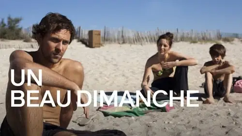 Movie Poster: Um Belo Domingo