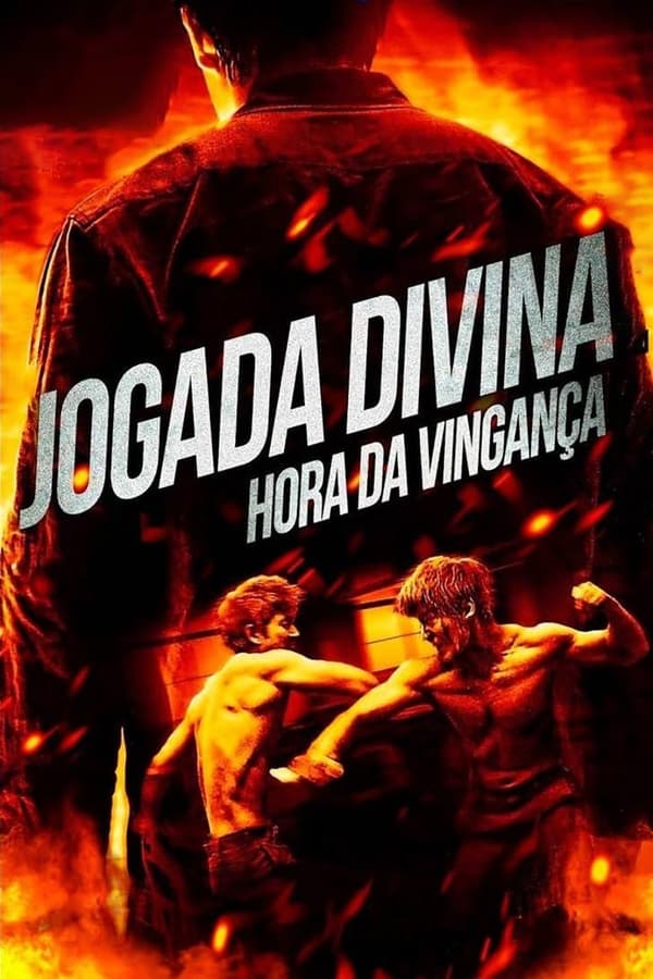 Jogada Divina assistir online grátis