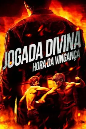 Jogada Divina assistir online grátis