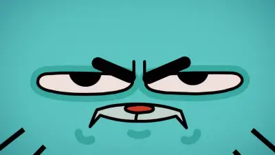 O Incrível Mundo de Gumball-E44