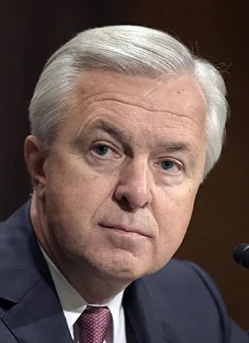 John Stumpf