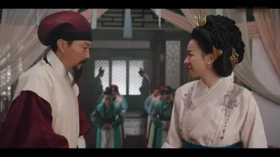 Guerra Goryeo-Khitan-Guerra Goryeo-Khitan  Episódio 19
