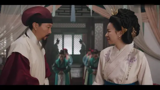 Guerra Goryeo-Khitan  Episódio 19