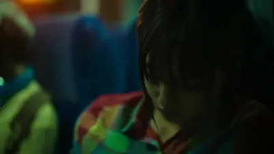 Like a Dragon: Yakuza-E3