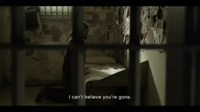E8.Prison Break