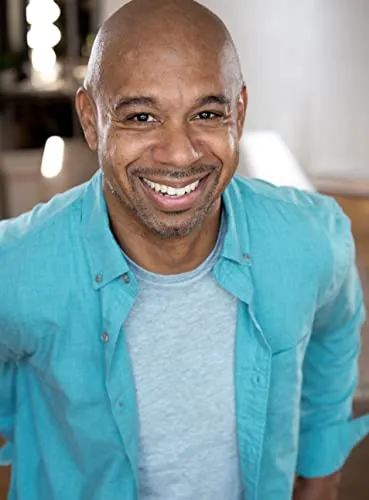 Erik Marion