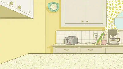 Divirta-se em Casa com o Pateta-E2.Learning to Cook