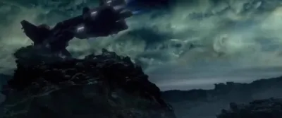 Halo: Nightfall-E2