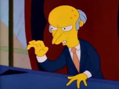 Os Simpsons-E10