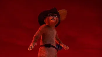 O Lobo Sanguinário
