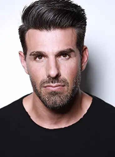 Brett Davis