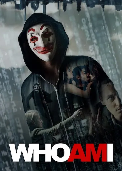 Pôster de Who Am I (2014)