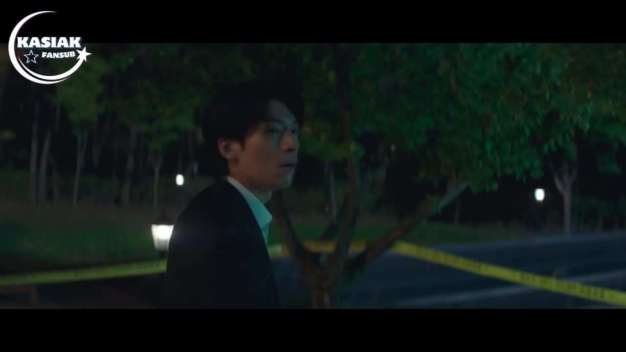 O Beijo da Sereia Episódio 9