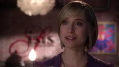 Smallville: As Aventuras do Superboy-Episódio 12