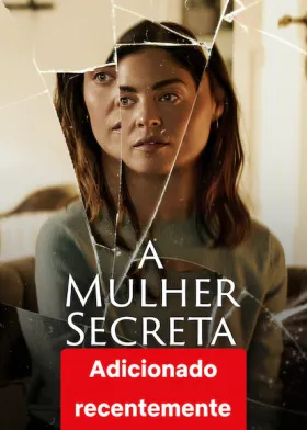 A Mulher Secreta - Filme grátis no Cinegato