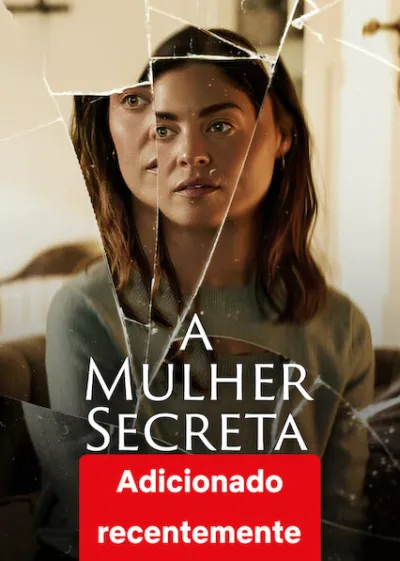 A Mulher Secreta