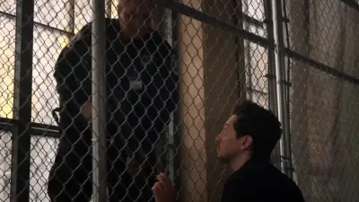 Manifest: O Mistério do Voo 828-E15