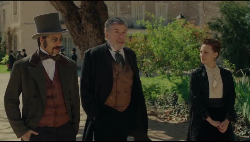 O Ministério do Tempo Episódio 6