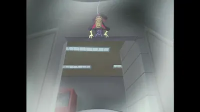 X-Men: Evolution-E6
