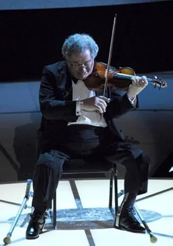 Itzhak Perlman
