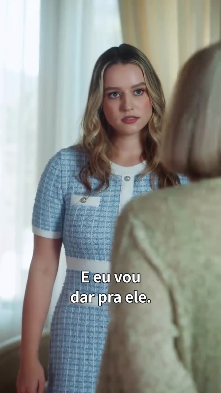 Elas por Elas: Divórcio ou Morte Episódio 20