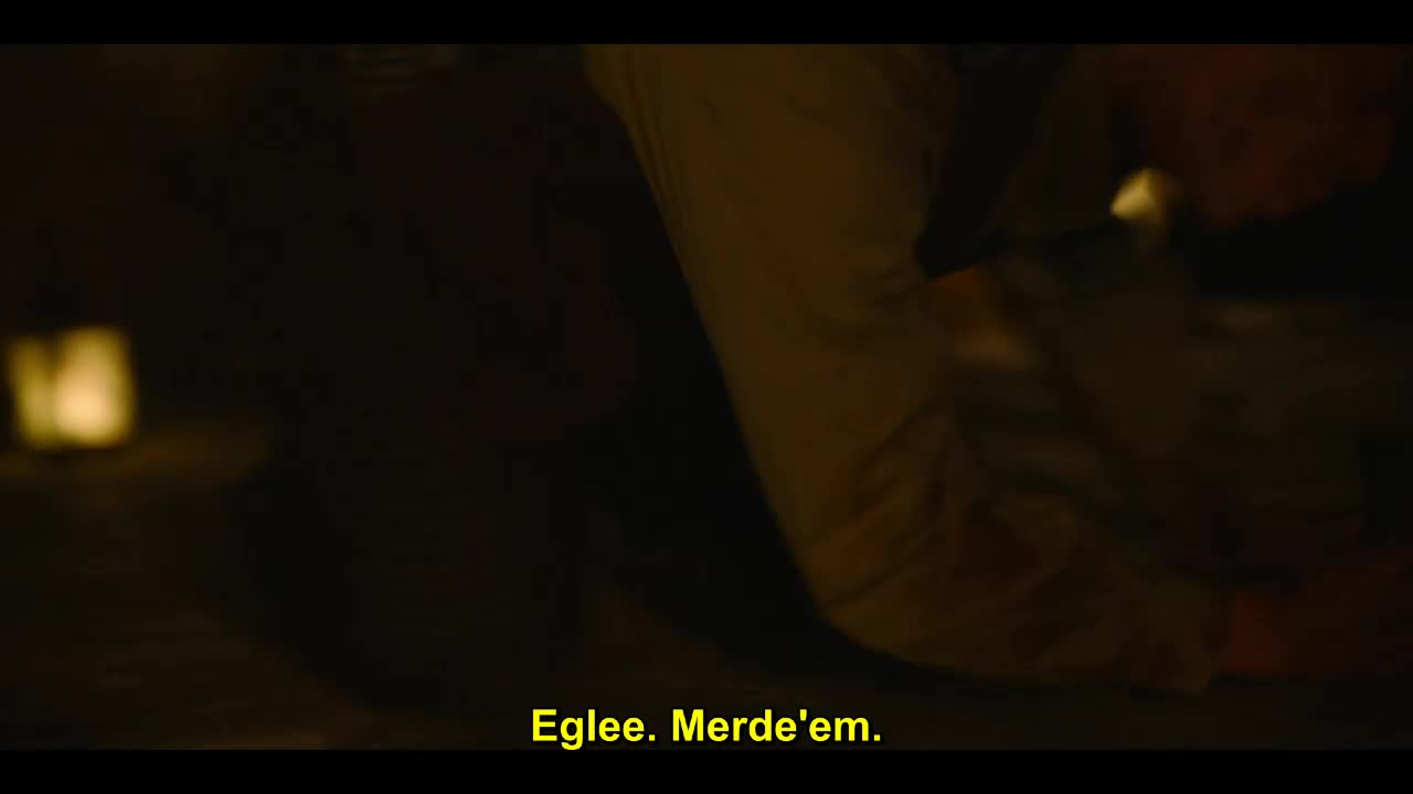 Entrevista com o Vampiro Episódio 8