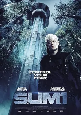 S.U.M.1: O Soldado da Resistência assistir online grátis