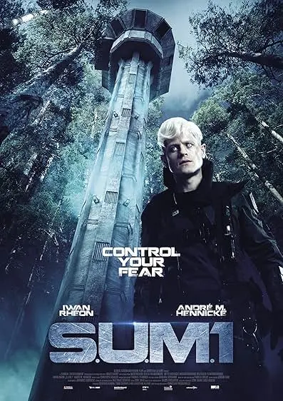 Capa de S.U.M.1: O Soldado da Resistência