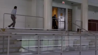 Chicago P.D.: Distrito 21-E7.A Dead Kid, a Notebook and a Lot of Maybes