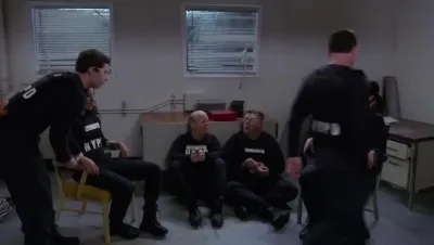 Brooklyn Nine-Nine-E15