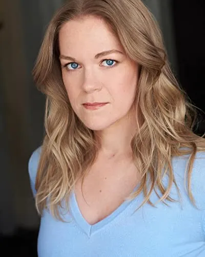 Lara Williams