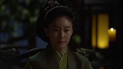 Lee Bang Won: O Rei das Lágrimas-Lee Bang Won: O Rei das Lágrimas Episódio 5