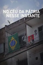 Capa de No Céu da Pátria Nesse Instante