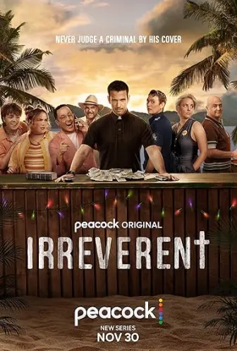 Irreverent