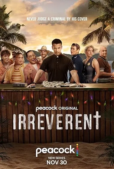 TV series poster: Irreverent