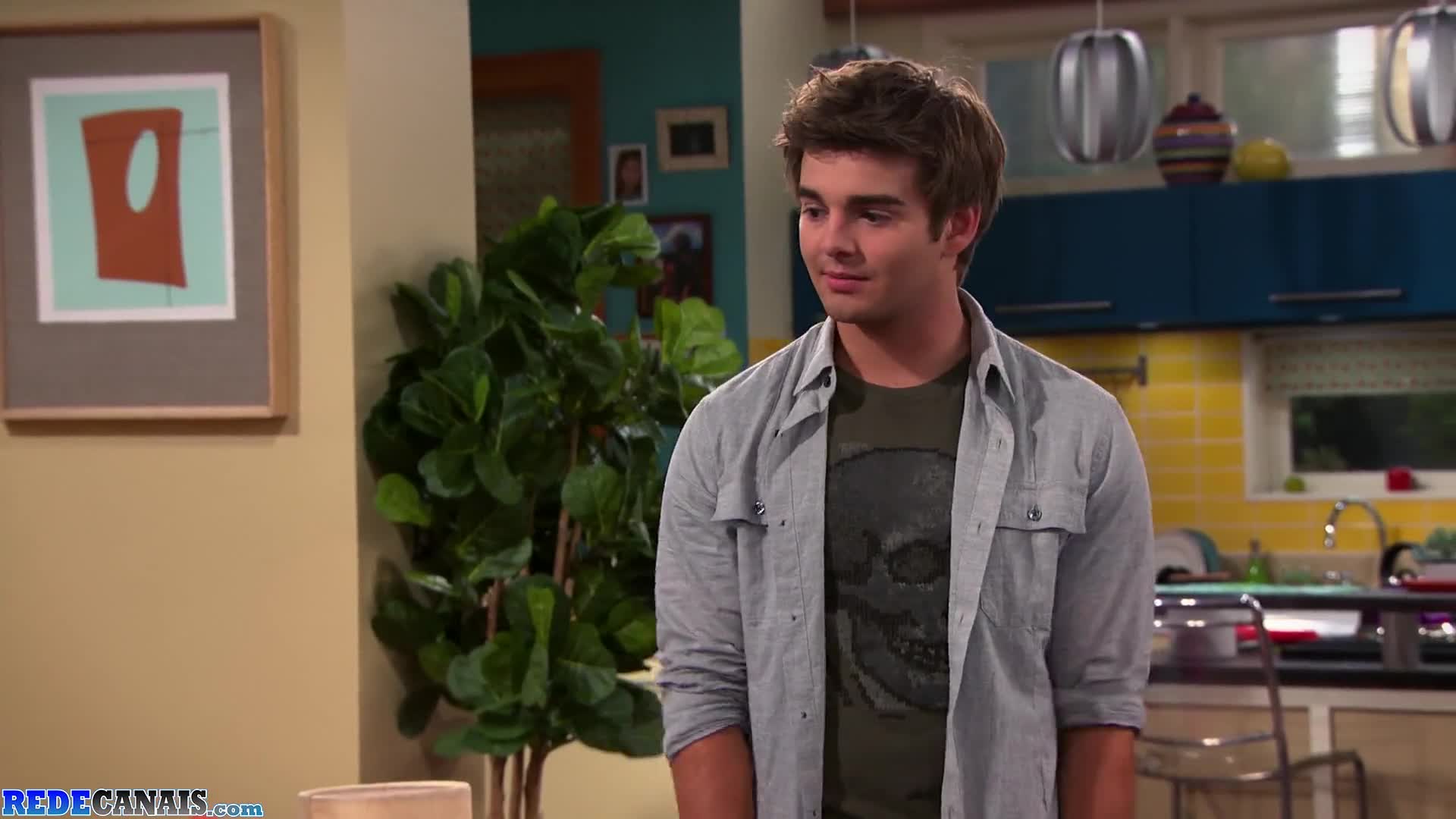 Os Thundermans Episódio 4