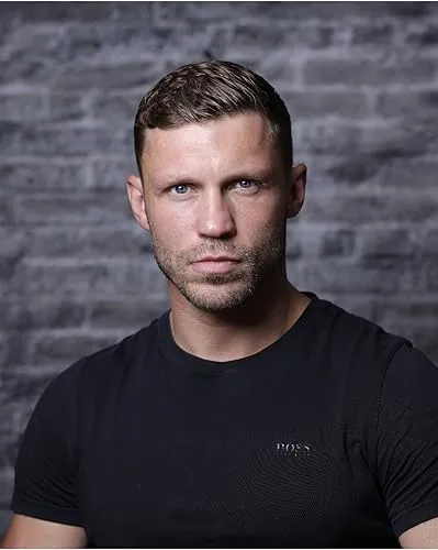 Harry Matthews