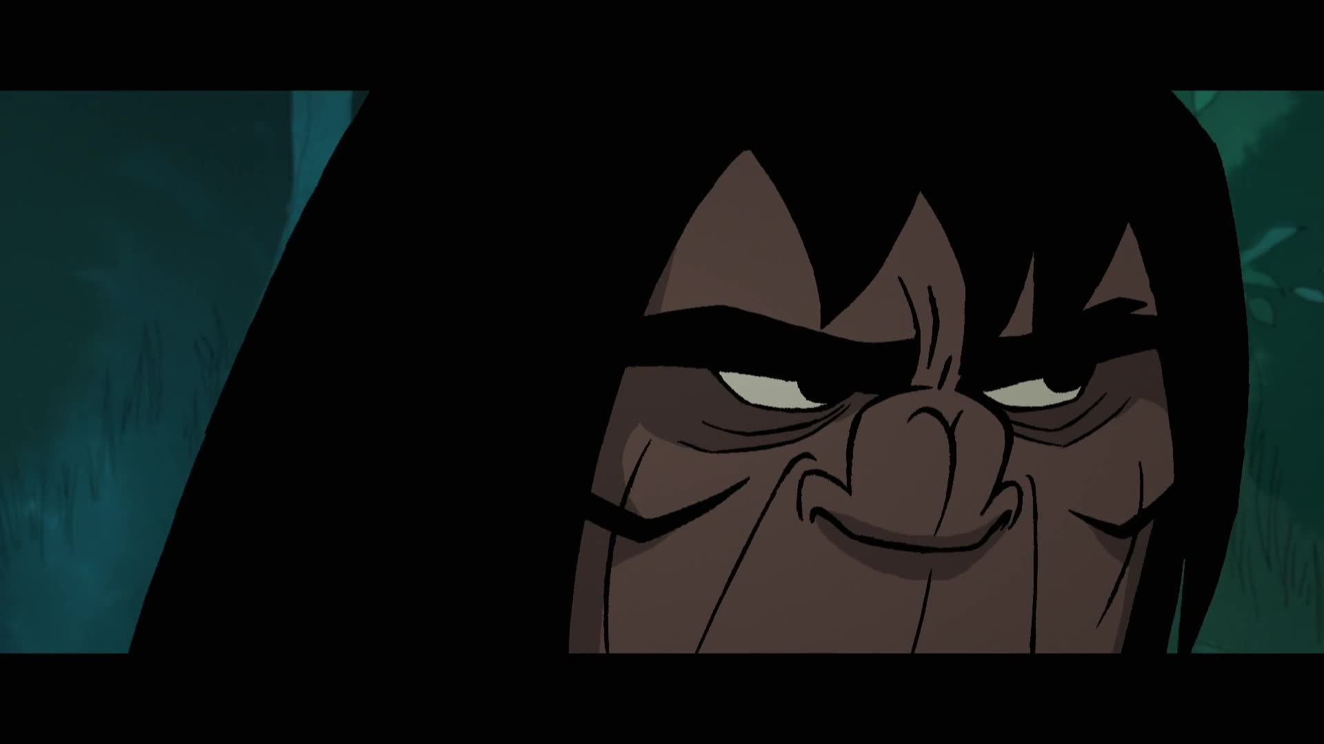 Primal Episódio 2