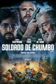 Capa de Soldado de Chumbo