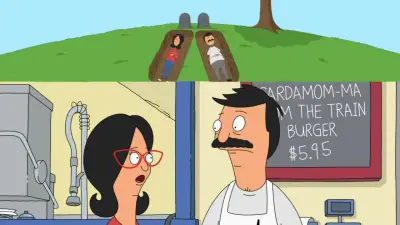 Bob's Burgers-E11