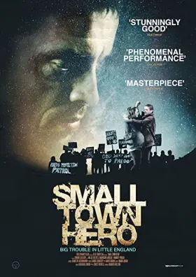 Small Town Hero - Filme grátis no Cinegato