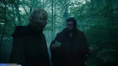 Da Vinci's Demons-E8