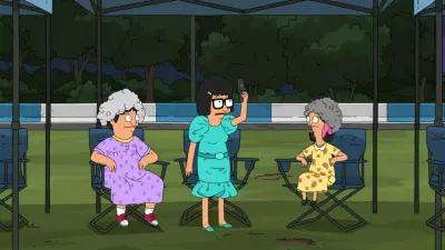 Bob's Burgers-E18