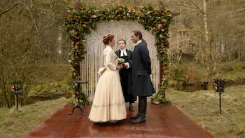 Outlander Episódio 1