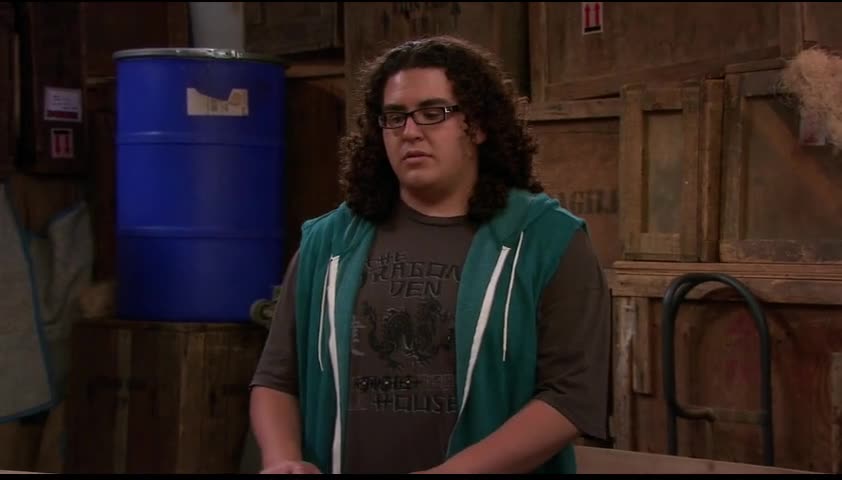 Zack e Cody: Gêmeos a Bordo Episódio 20