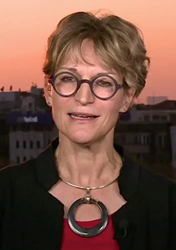 Agnès Callamard
