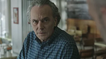 Entrevías Episódio 7