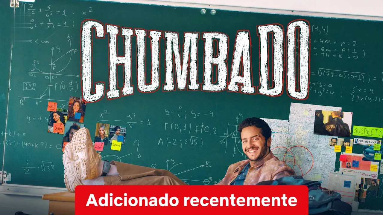 Reprovado