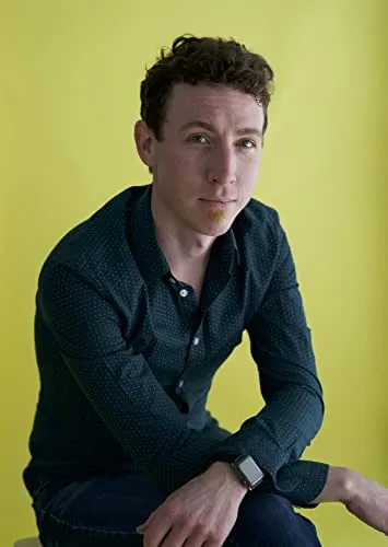 Adam Justice Hardy