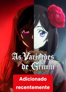 Os Irmãos Grimm e as Facetas do Horror